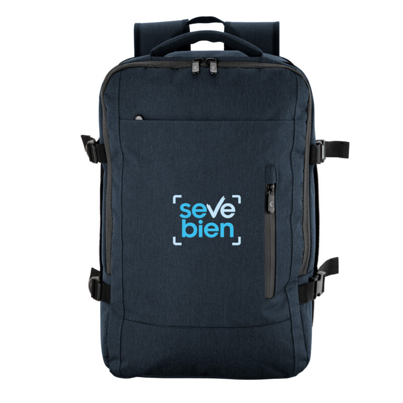 Mochila Porta Notebook 16
