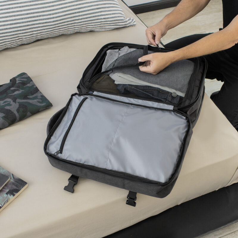 Mochila Porta Notebook 16