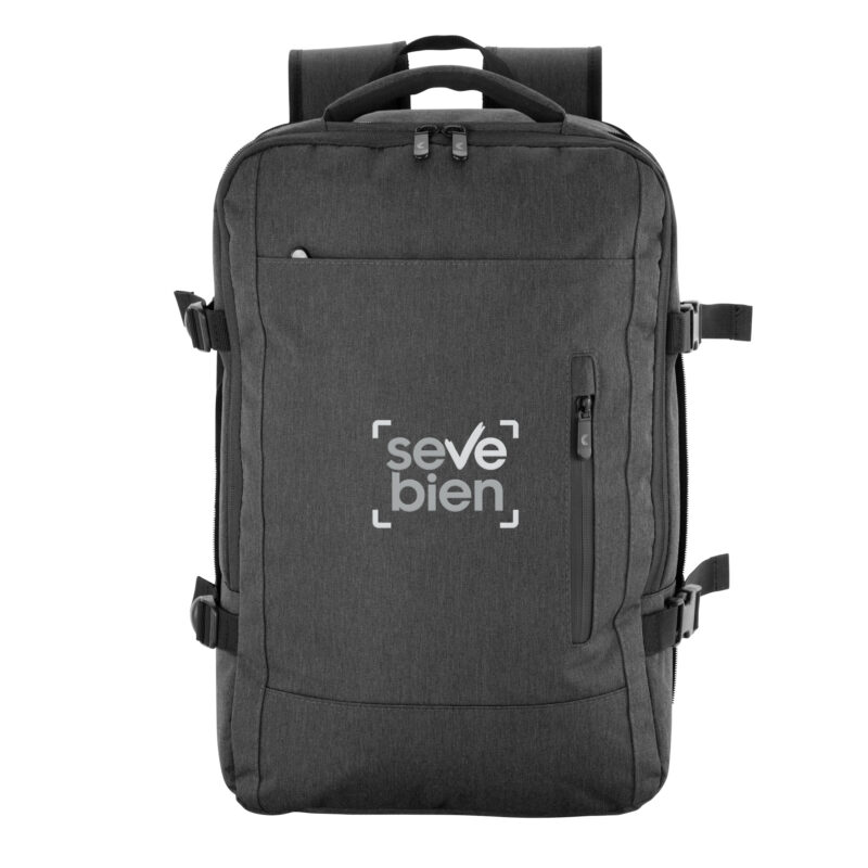 Mochila Porta Notebook 16