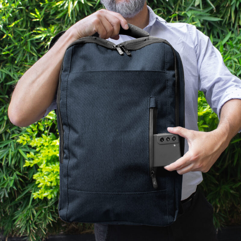 Mochila Porta Notebook 16