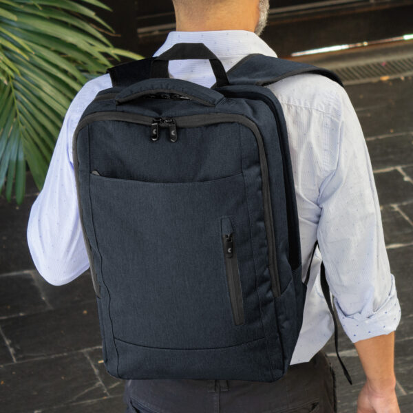 Mochila Porta Notebook 16