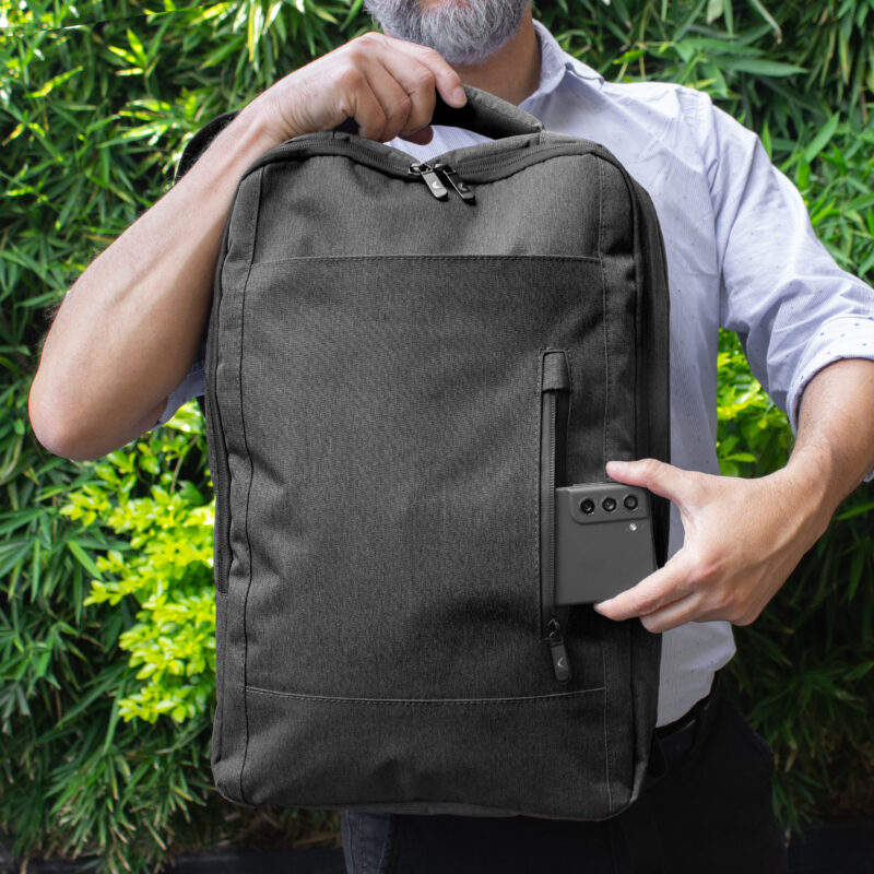 Mochila Porta Notebook 16