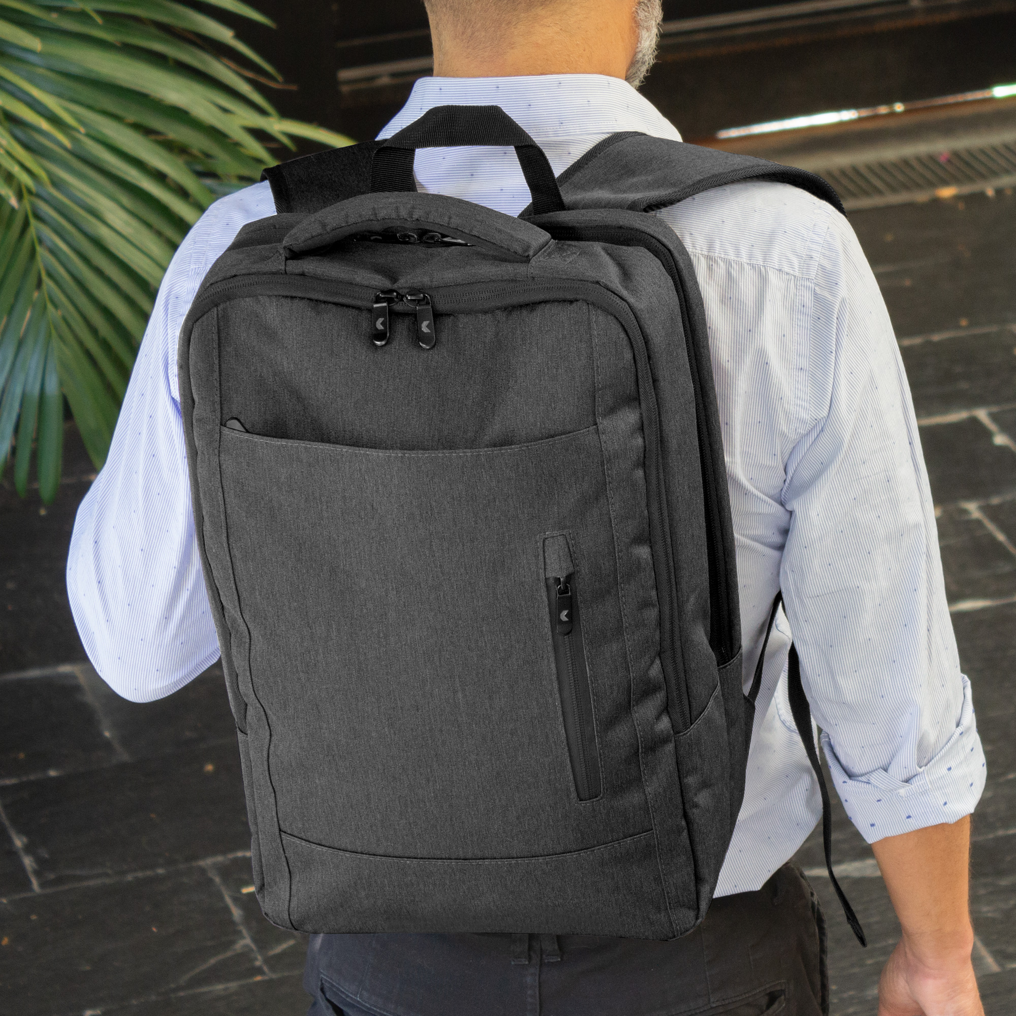 Mochila Porta Notebook 16