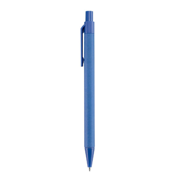 Bolígrafo Cartón Reciclado