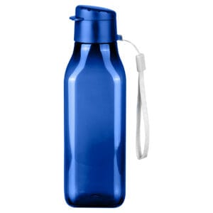 Botella Plástica 430 cc.