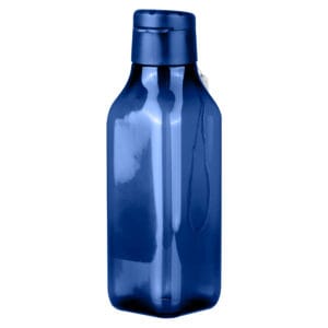 Botella Plástica 430 cc.