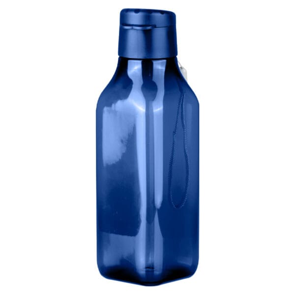 Botella Plástica 430 cc.