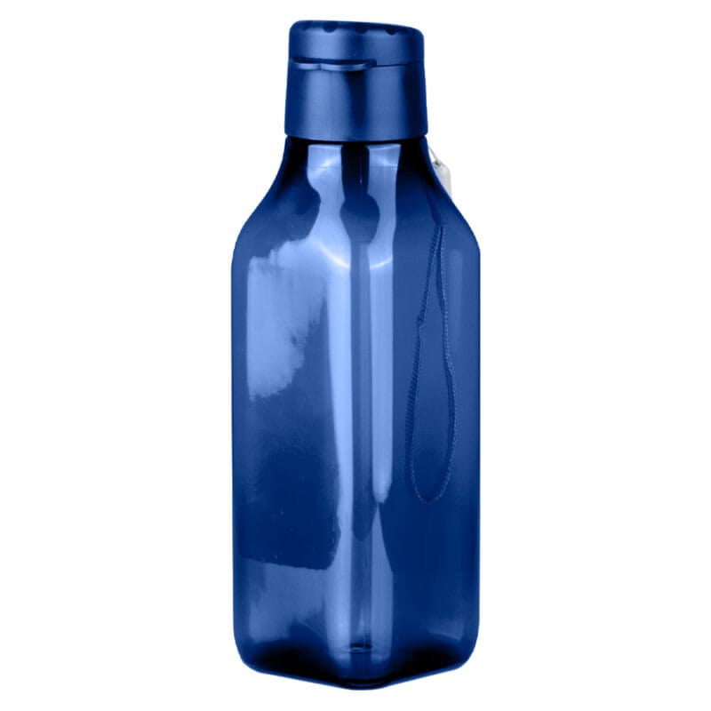 Botella Plástica 430 cc.
