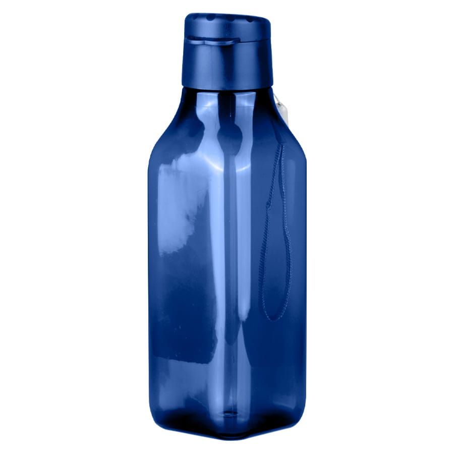 Botella Plástica 430 cc.