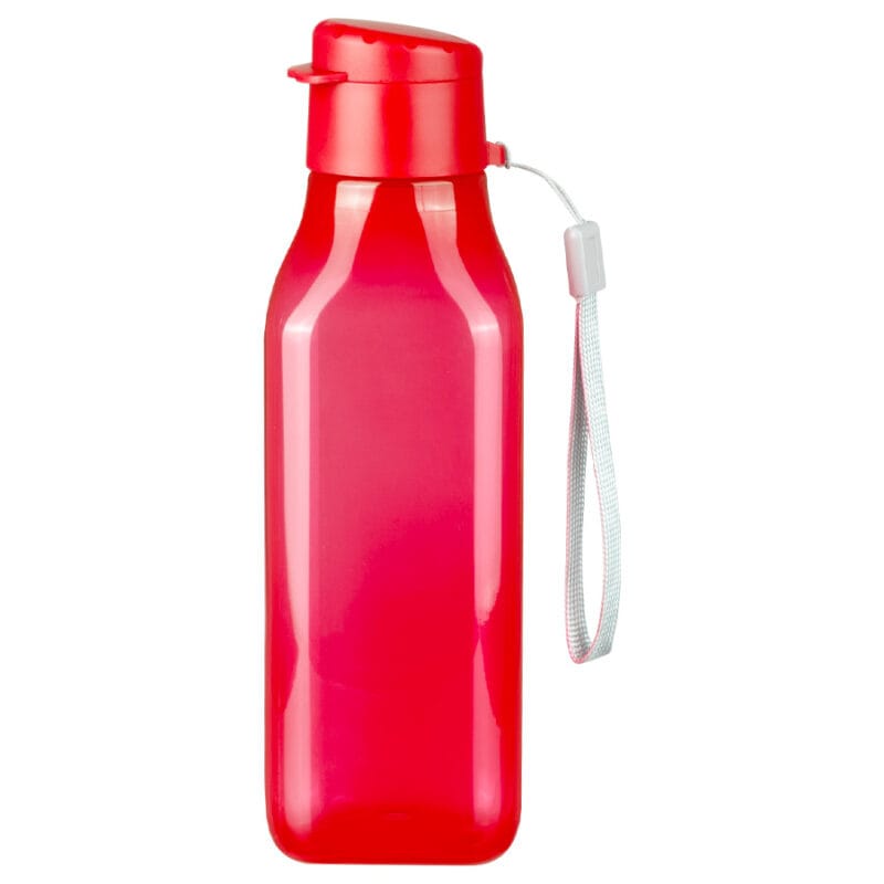 Botella Plástica 430 cc.