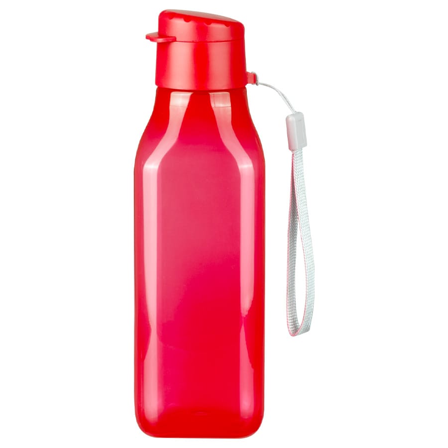 Botella Plástica 430 cc.