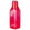 Botella Plástica 430 cc.