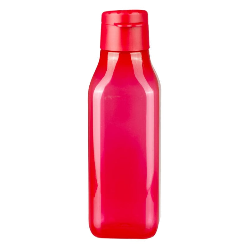 Botella Plástica 430 cc.