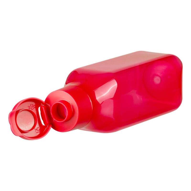Botella Plástica 430 cc.