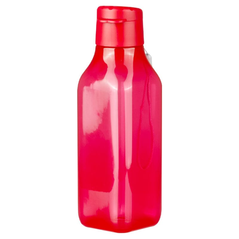 Botella Plástica 430 cc.