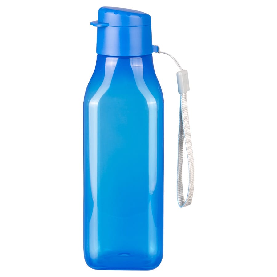 Botella Plástica 430 cc.