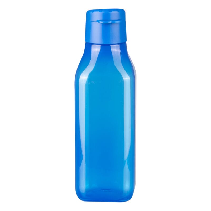 Botella Plástica 430 cc.
