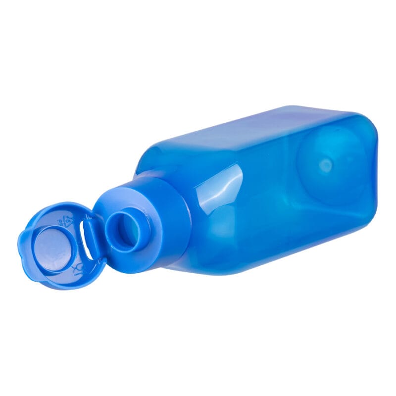 Botella Plástica 430 cc.