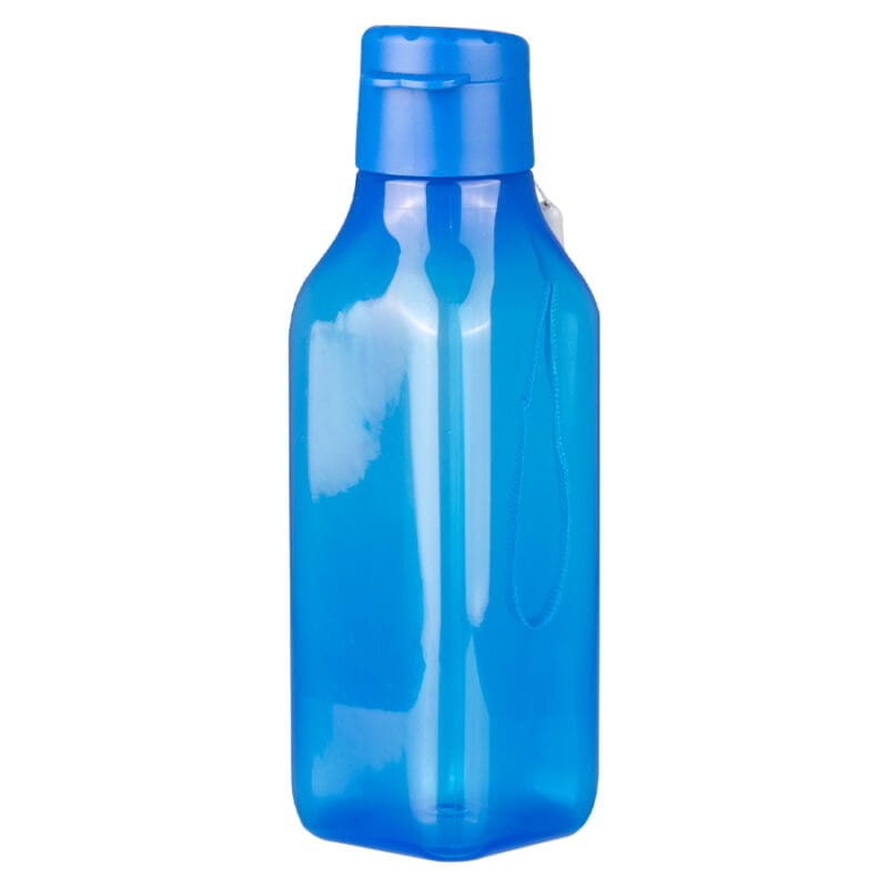 Botella Plástica 430 cc.