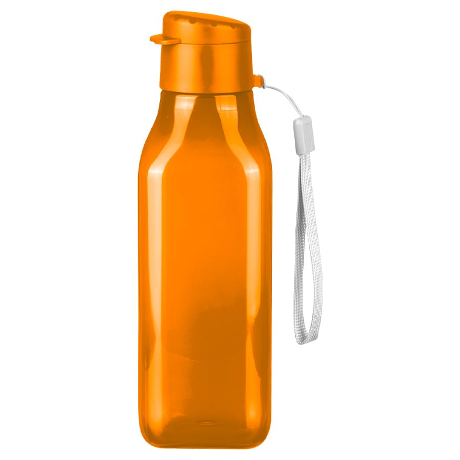 Botella Plástica 430 cc.