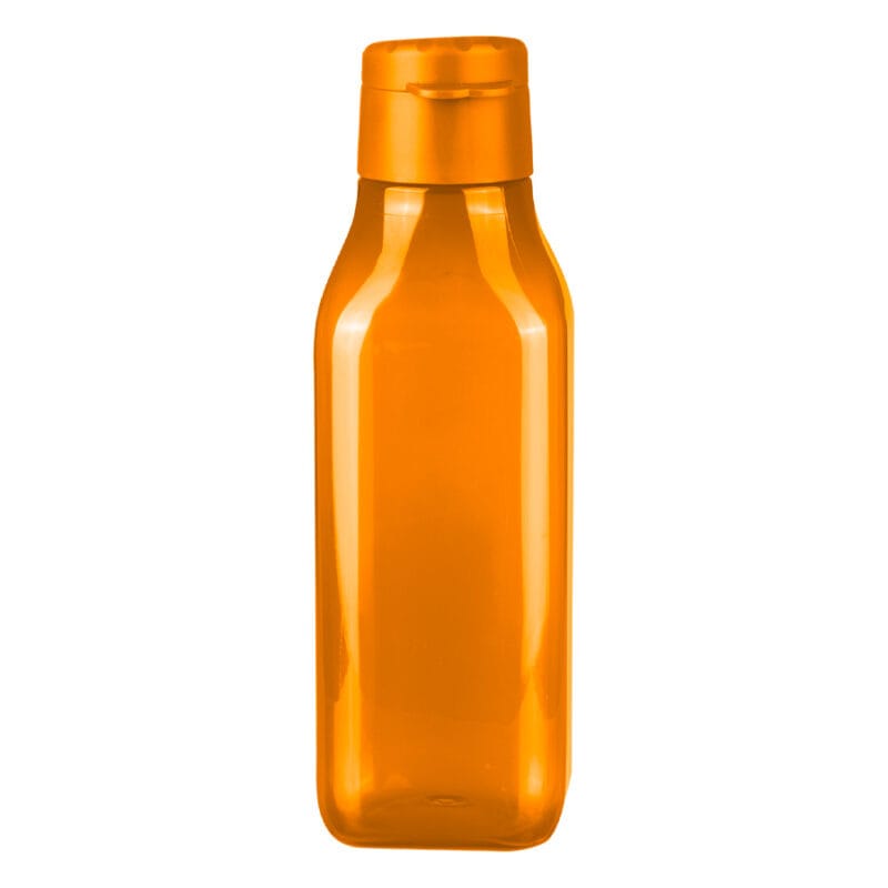 Botella Plástica 430 cc.