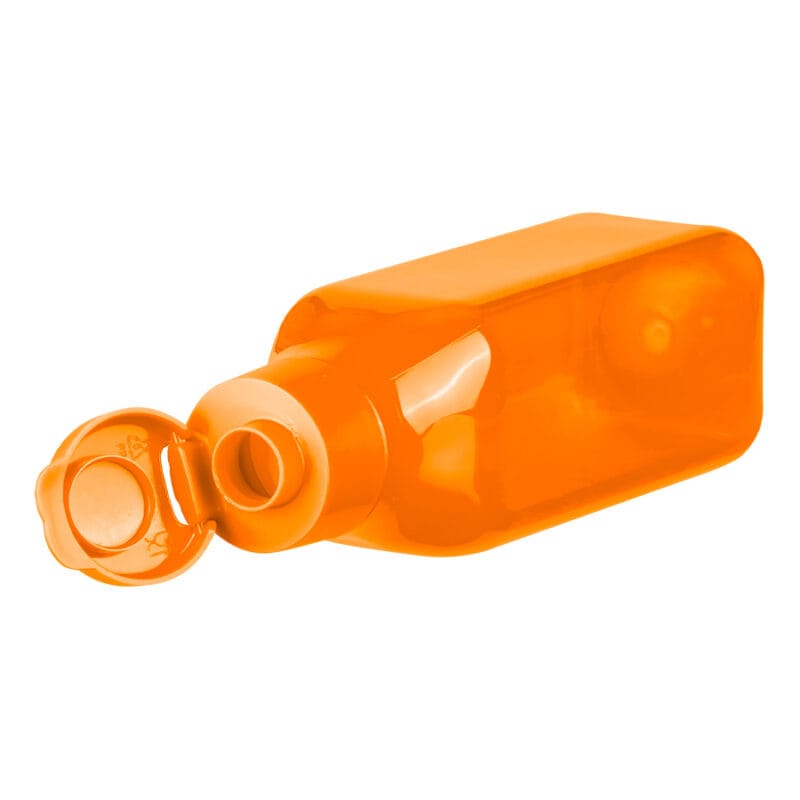 Botella Plástica 430 cc.
