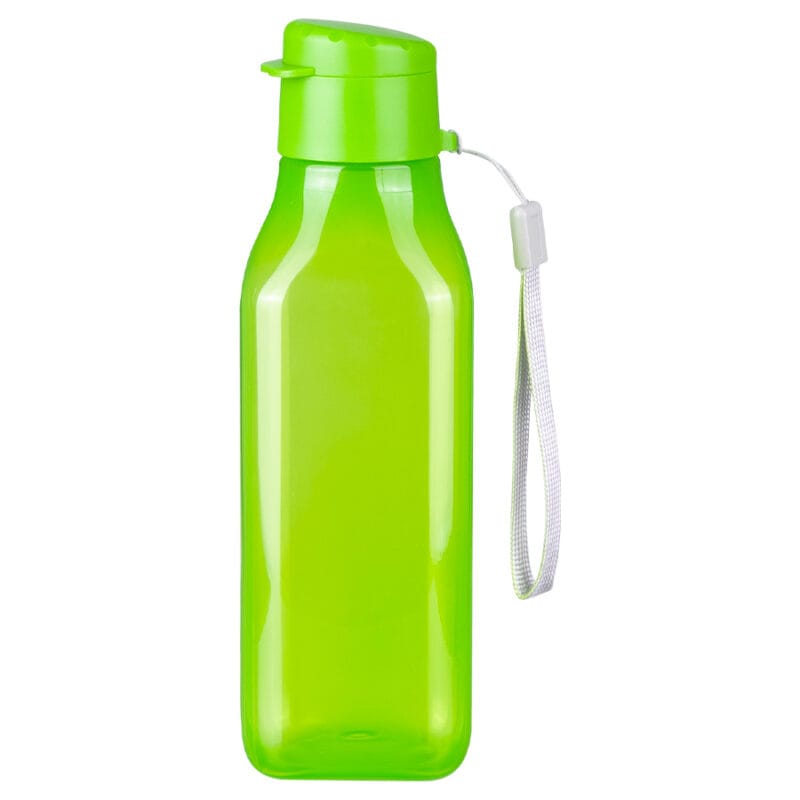 Botella Plástica 430 cc.