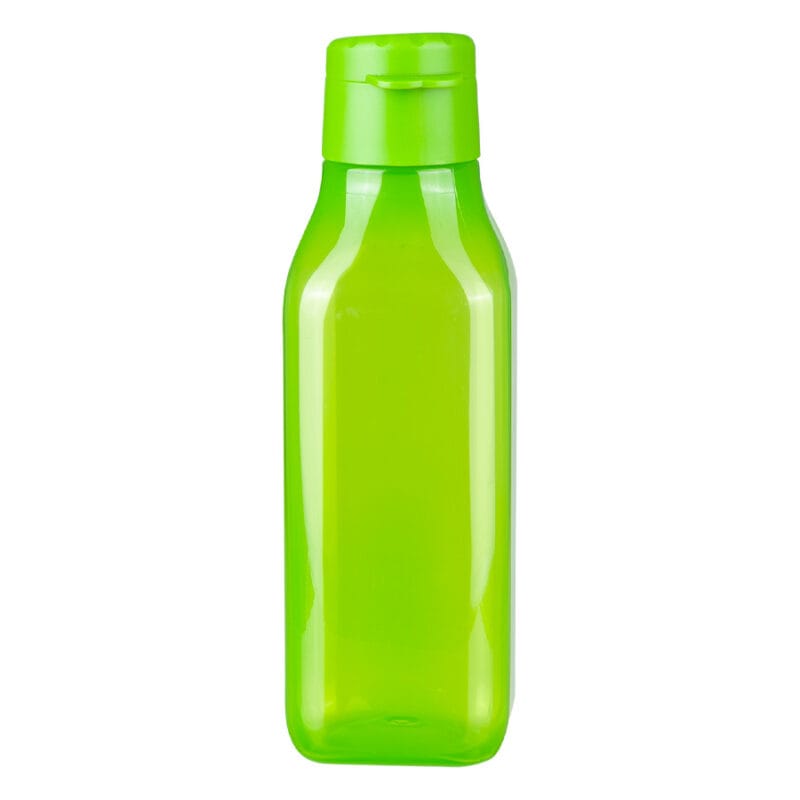 Botella Plástica 430 cc.