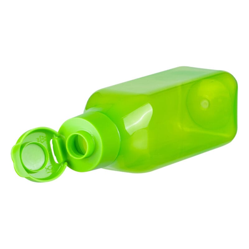 Botella Plástica 430 cc.