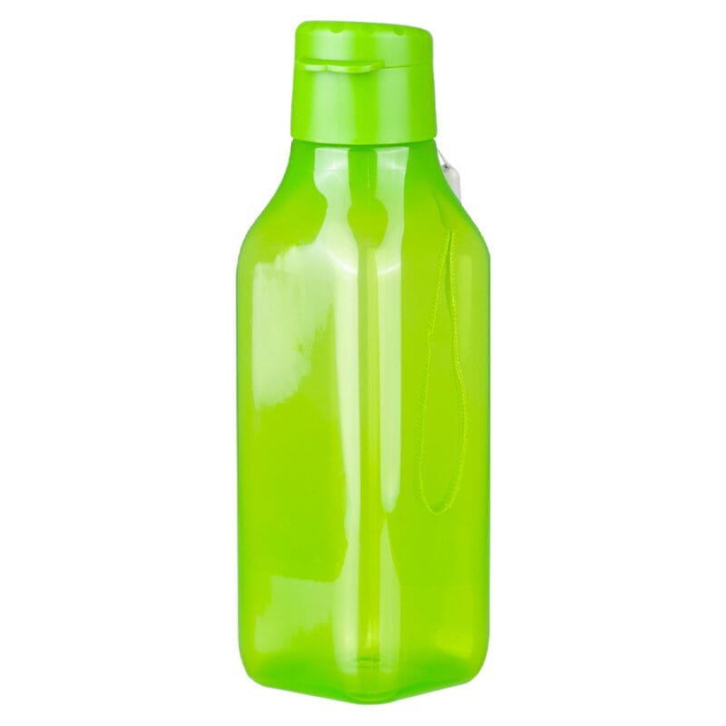 Botella Plástica 430 cc.
