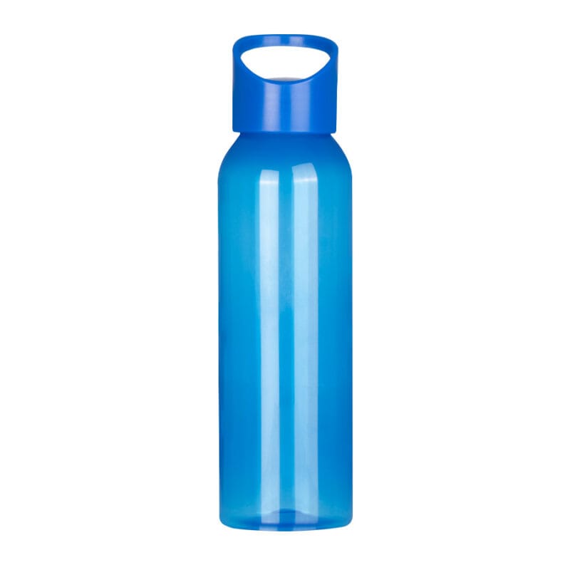 Botella Plástica 650 cc.