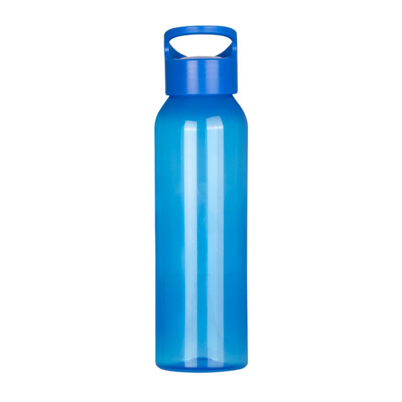 Botella Plástica 650 cc.