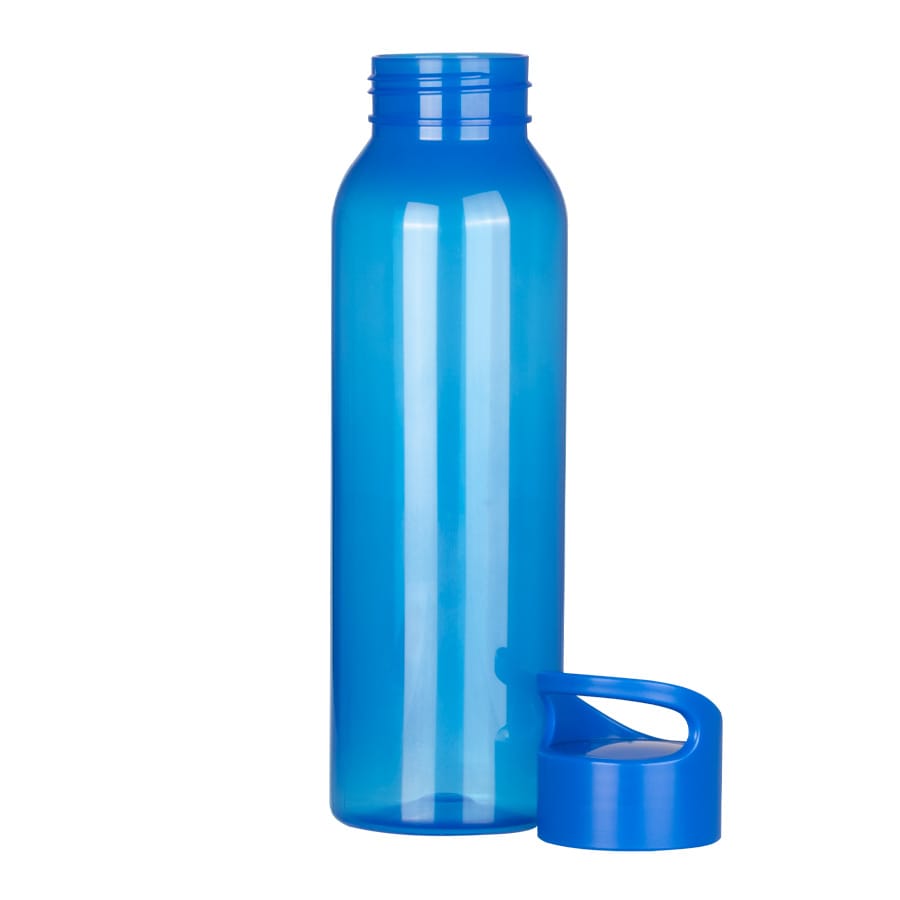 Botella Plástica 650 cc.