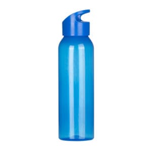 Botella Plástica 650 cc.