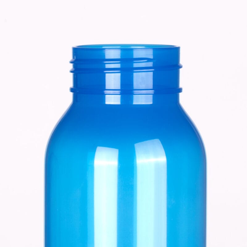 Botella Plástica 650 cc.