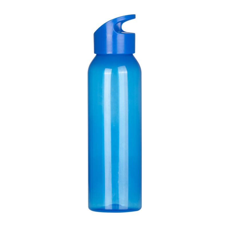 Botella Plástica 650 cc.