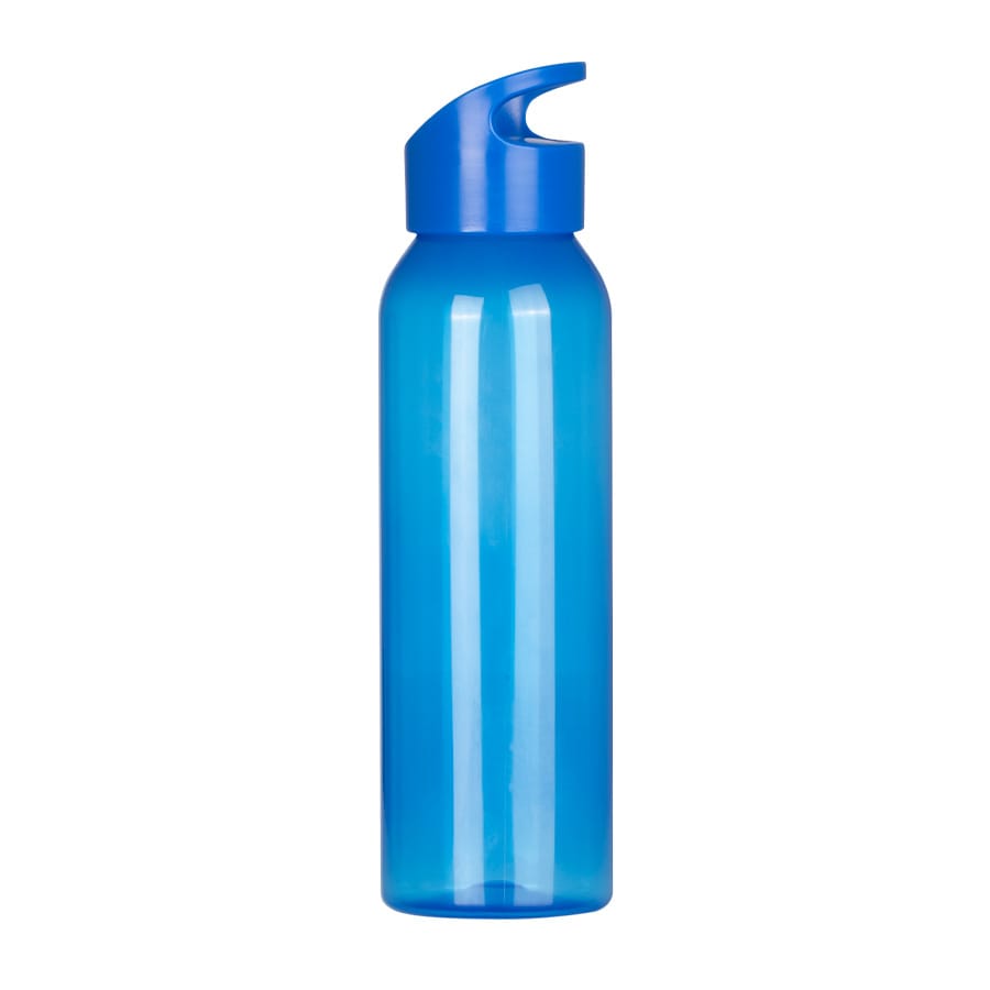 Botella Plástica 650 cc.