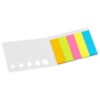 Set Post-it Cartón Reciclado