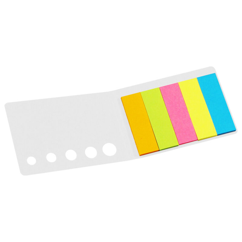 Set Post-it Cartón Reciclado