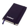 Cuaderno 14 x 21 Cuero PU
