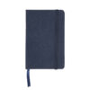 Cuaderno 14 x 21 Cuero PU