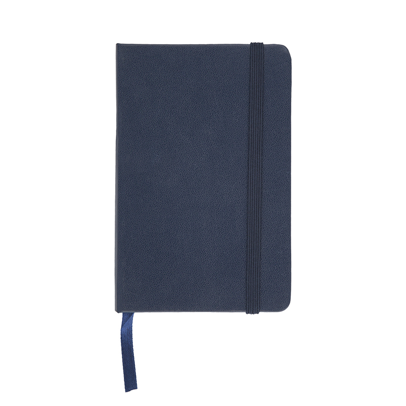 Cuaderno 14 x 21 Cuero PU
