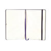 Cuaderno 14 x 21 Cuero PU