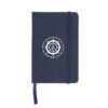 Cuaderno 14 x 21 Cuero PU