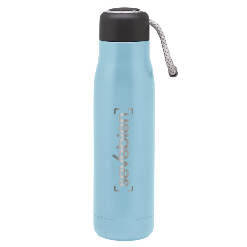 Botella Acero Térmica 500 cc. 