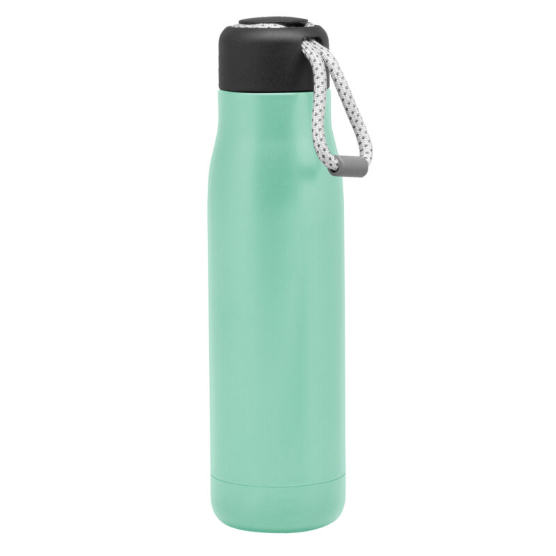 Botella Acero Térmica 500 cc. 