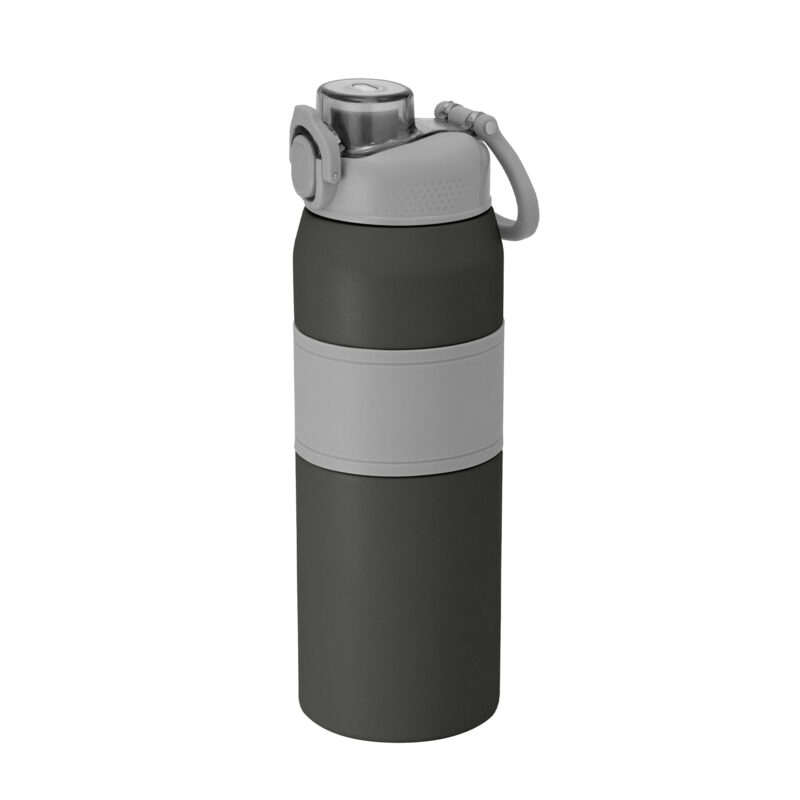 Botella Acero Térmica 840 cc.
