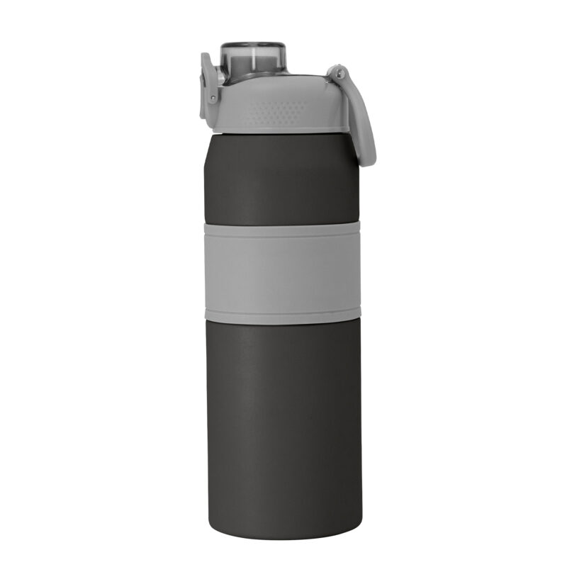 Botella Acero Térmica 840 cc.