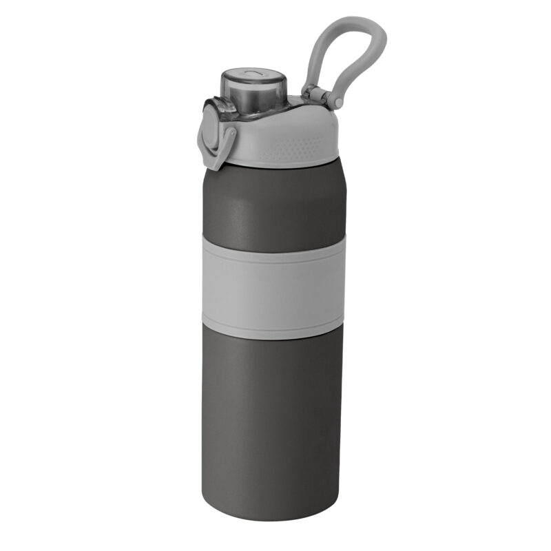 Botella Acero Térmica 840 cc.
