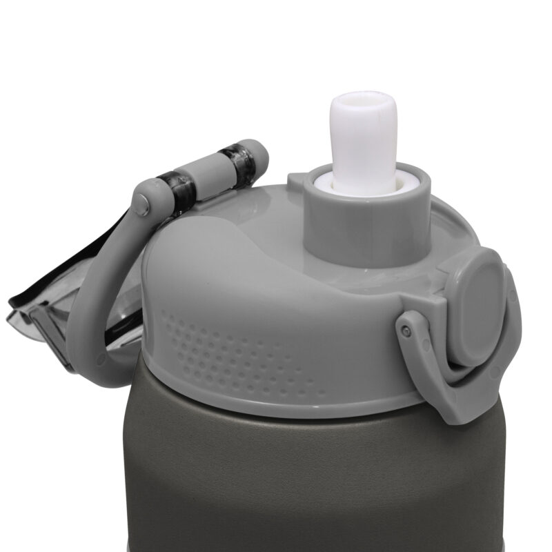 Botella Acero Térmica 840 cc.